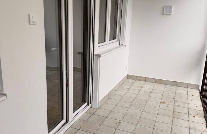 Location d’un appartement lumineux de 2 pièces, 65 m², Belgrade, Serbie